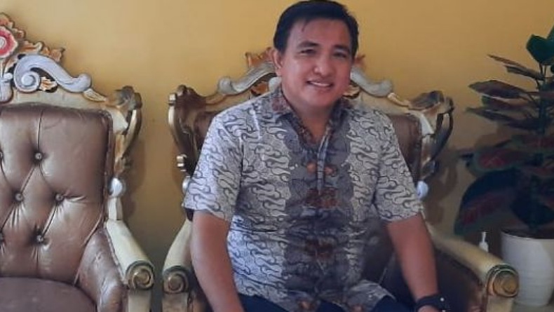 Kemenag Sangihe Segera Sosialisasikan Moderasi Beragama di Sekolah dan Tokoh Agama