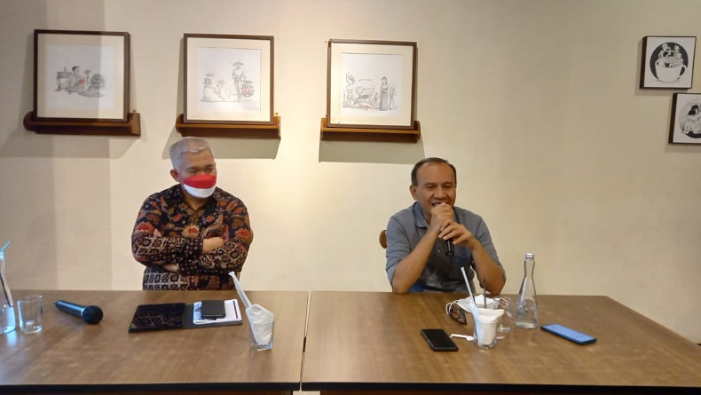 Investasi Ilegal Terus Menjamur, Ini Kata Satgas Waspada Investasi 