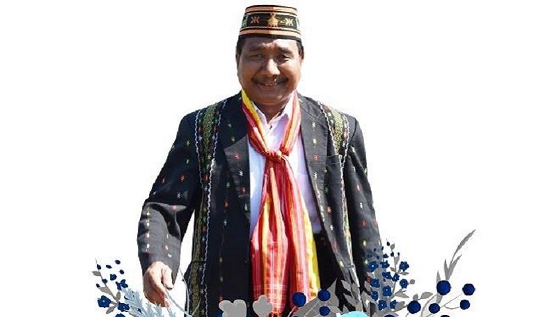 Wabup Manggarai Timur Jaghur Stefanus Meninggal Dunia, Dimakamkan usai Acara Adat