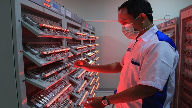 PUI Baterai Lithium UNS Ungkap Fitur keamanan Kendaraan Listrik