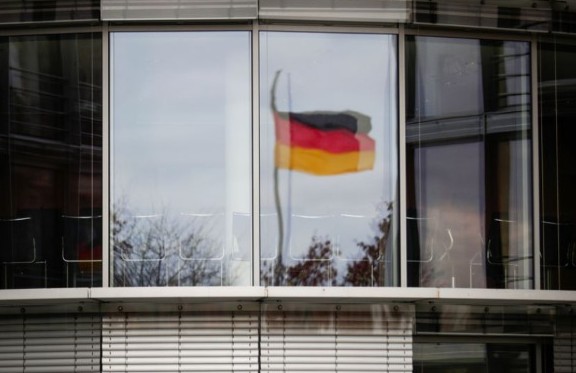 Pengangguran di Jerman Meningkat Gara-gara Pengungsi Ukraina