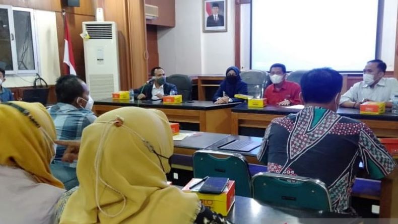 KPPU Tegaskan Penjualan Minyak Goreng Secara Bersyarat Merugikan Masyarakat