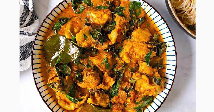 5 Ide Resep Ayam Woku Kemangi untuk Menu Sehari-hari, Lezat Berlimpah Rempah