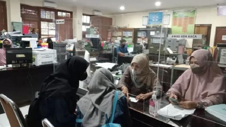 Edaran Pemkot Mataram, ASN Diminta Pakai Baju Muslim selama Ramadan