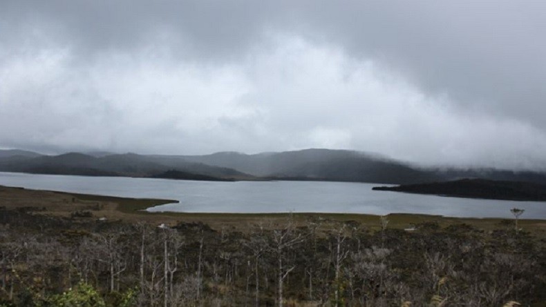 title Gua Mistis di Jayawijaya Papua Ditata Jadi Objek Wisata Gua Mistis di Jayawijaya Papua Ditata Jadi Objek Wisata