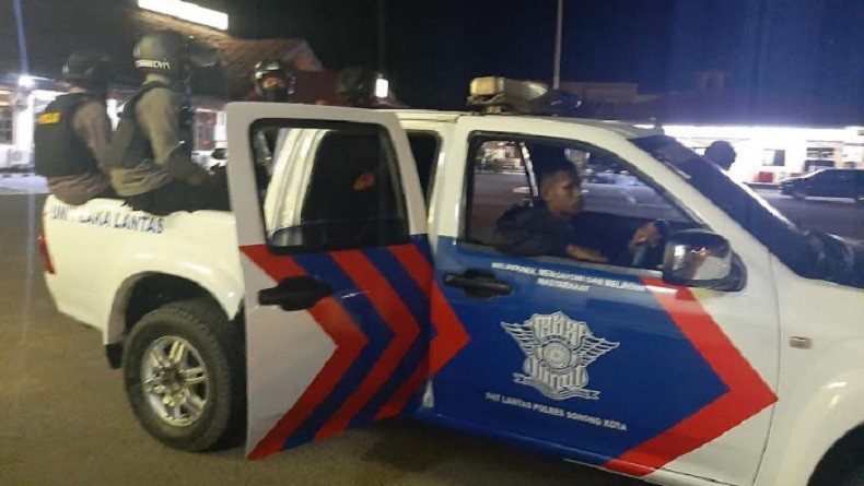 Kronologi Kakak Tikam Adik hingga Tewas, Korban Sempat Diingatkan Pulang Tak Mau