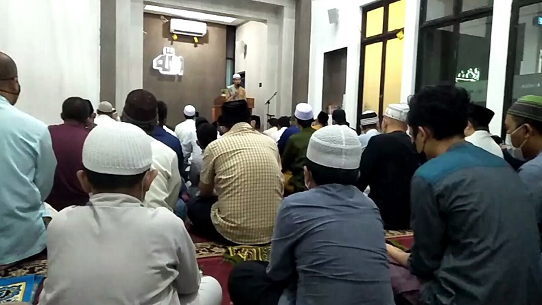  DMI DIY Ancam Datangi Masjid yang Tak Netral Jelang Pemilu 2024