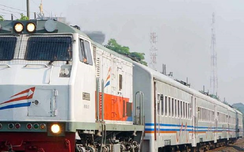 title KAI Palembang Buka Pemesanan Tiket Mudik dan Balik Lebaran KAI Palembang Buka Pemesanan Tiket Mudik dan Balik Lebaran