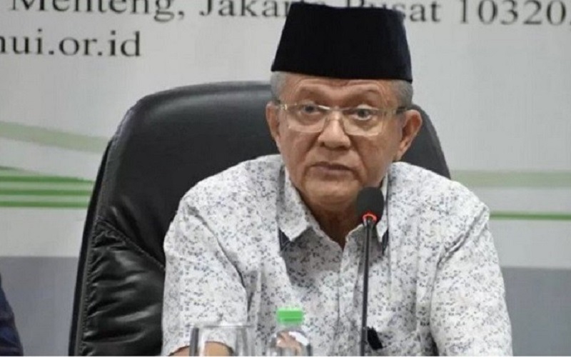 Wakil Ketua MUI: Ramadan Momentum Mengendalikan Diri