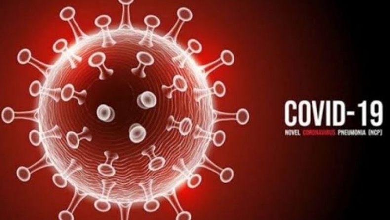 Tak Ada Zona Merah Covid-19 di Kulonprogo, Kasus Aktif Tinggal 201