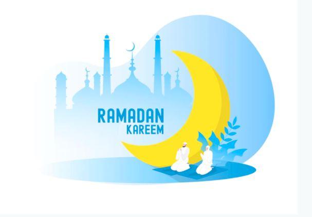 Kumpulan Doa Bulan Ramadhan dan Artinya, Dari Buka Puasa, Tarawih hingga Tahajud