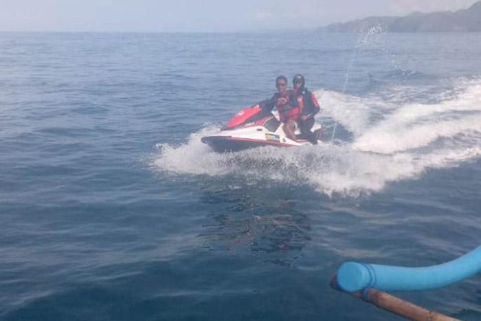 Pencarian Diperluas sampai Jawa Timur, Wisatawan Hilang di Pantai Siung Belum Ditemukan