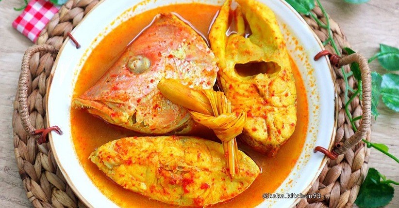 5 Makanan yang Cocok Dihidangkan untuk Buka Puasa, Ada Kakap Merah