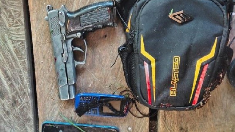 Sosok Ali Kogoya, Anggota KKB yang Ditembak Mati Satgas Damai Cartenz di Ilaga