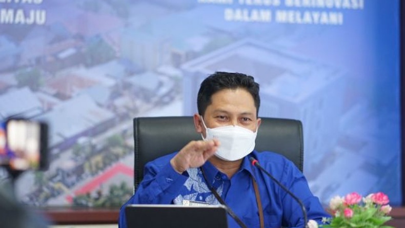 title BPS: Komoditas Cabai Rawit Pengaruhi Inflasi di Gorontalo BPS: Komoditas Cabai Rawit Pengaruhi Inflasi di Gorontalo