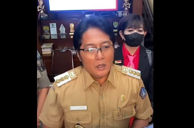 title Bupati Badung Laporkan Bendesa Adat terkait Dugaan Pemalsuan Akta Tanah Negara Bupati Badung Laporkan Bendesa Adat terkait Dugaan Pemalsuan Akta Tanah Negara