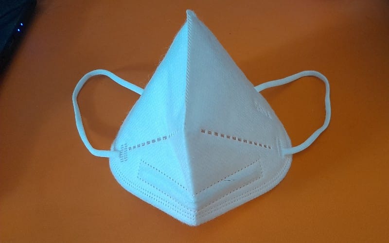 Catat, Pemudik Dilarang Ngobrol dan Wajib Masker 3 Lapis