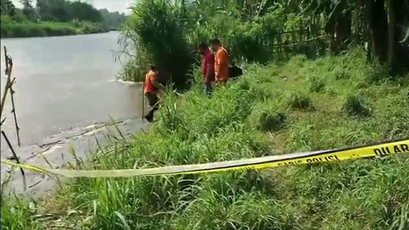 Identitas Mayat Perempuan Terikat di Tulungagung Terungkap, Polisi Periksa Suami 
