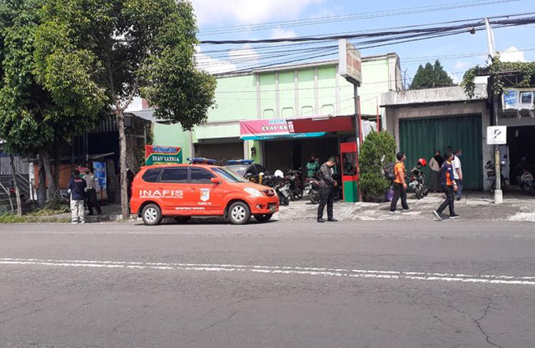 title Orang Tua Korban Klitih: Saya Minta Pihak Berwajib Usut Tuntas Orang Tua Korban Klitih: Saya Minta Pihak Berwajib Usut Tuntas