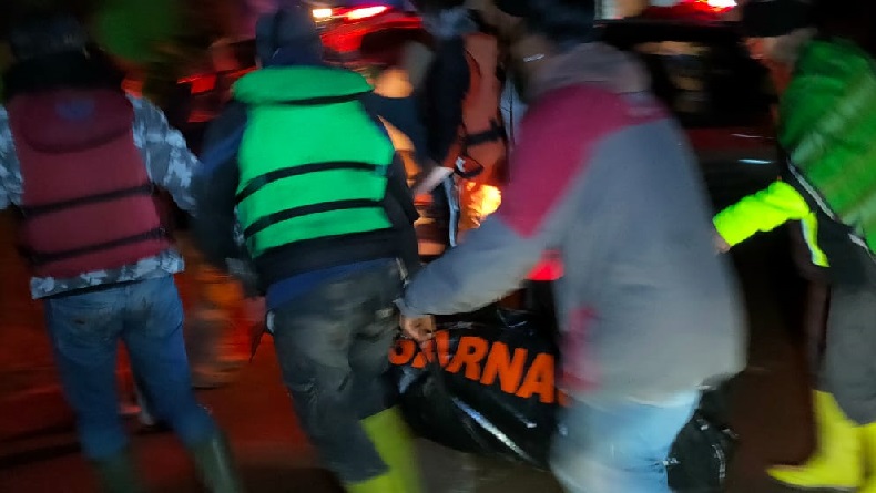 Remaja yang Hilang di Situ Cileunca Pangalengan Bandung Ditemukan Meninggal Dunia