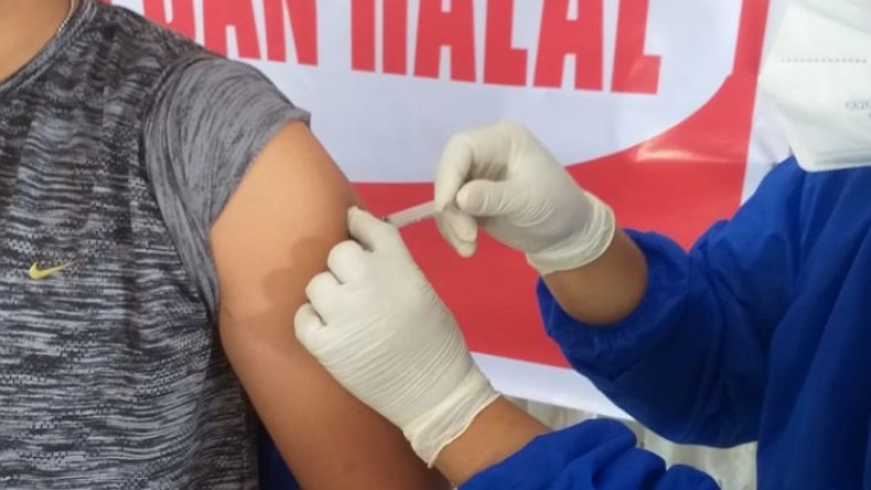 Angka Kesembuhan Pasien Covid-19 di Tomohon Capai 97,17 Persen, 19 Orang Masih Isolasi