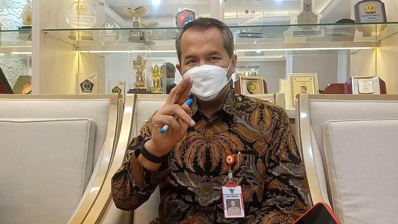  Temui Komisi X DPR, Bupati Wonogiri: Perekrutan GTT jadi PPPK Temui Sejumlah Persoalan