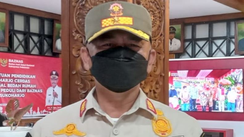 Warung Makan di Sukoharjo Diperkenankan Buka saat Ramadan, Begini Ketentuannya