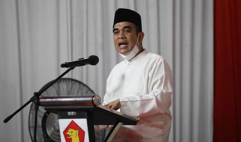 Kemiskinan Jateng Masih Tinggi, Sekjen Gerindra Akan Turun ke Kandang Banteng