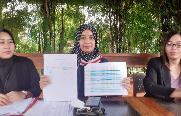 Uang Rp500 Juta Digelapkan Tetangga, Janda di Sleman Lapor Polisi