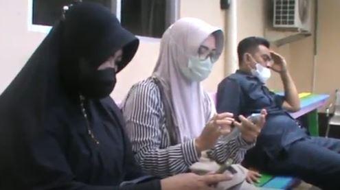 Anggota Polres Lotim 3 Tahun Hilang Misterius, Keluarga Datangi Polda NTB