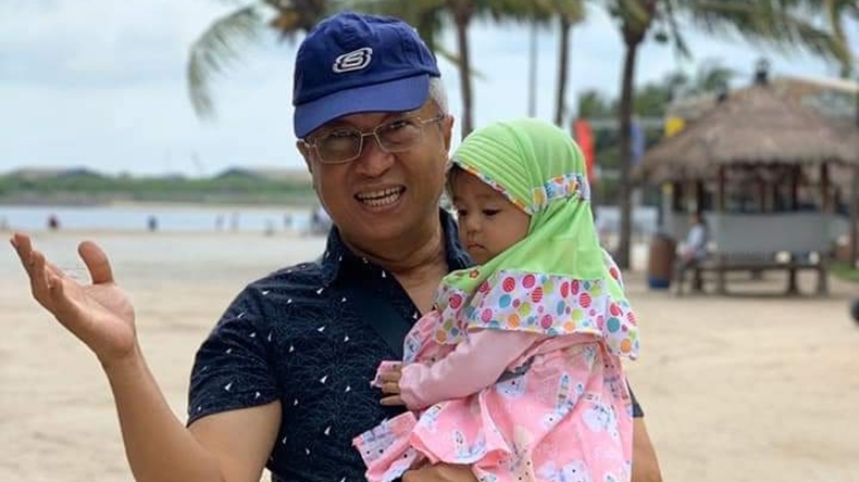 Kabar Duka, Kadis PUPR Lampung Utara Tutup Usia