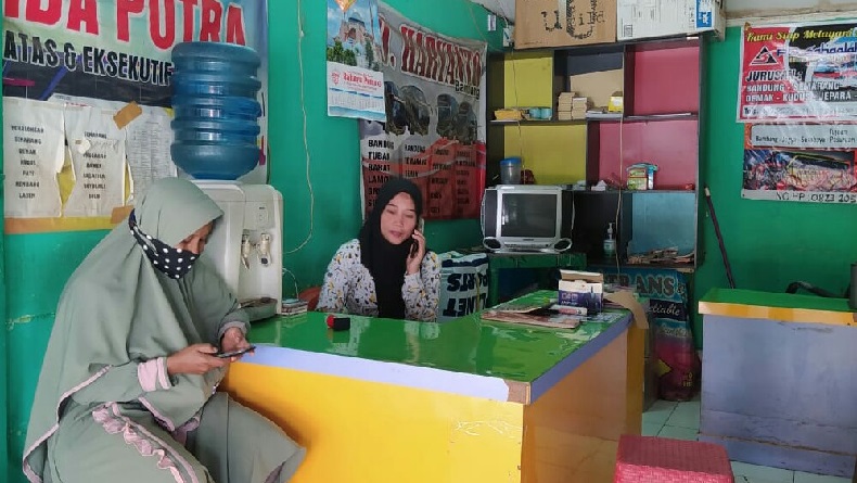 title Masyarakat Boleh Mudik, Bisnis Tiket Bus dan Perjalanan Diprediksi Kembali Bangkit Masyarakat Boleh Mudik, Bisnis Tiket Bus dan Perjalanan Diprediksi Kembali Bangkit