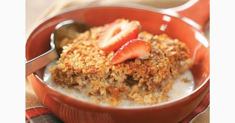 Menu Sahur Pertama: Energi Penuh Untuk Semangat Berpuasa Sehari Penuh