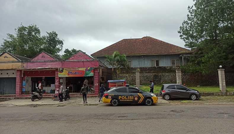 Perang Sarung di Sukabumi Jadi Tren Selama Ramadhan, Polisi Antisipasi Jatuh Korban