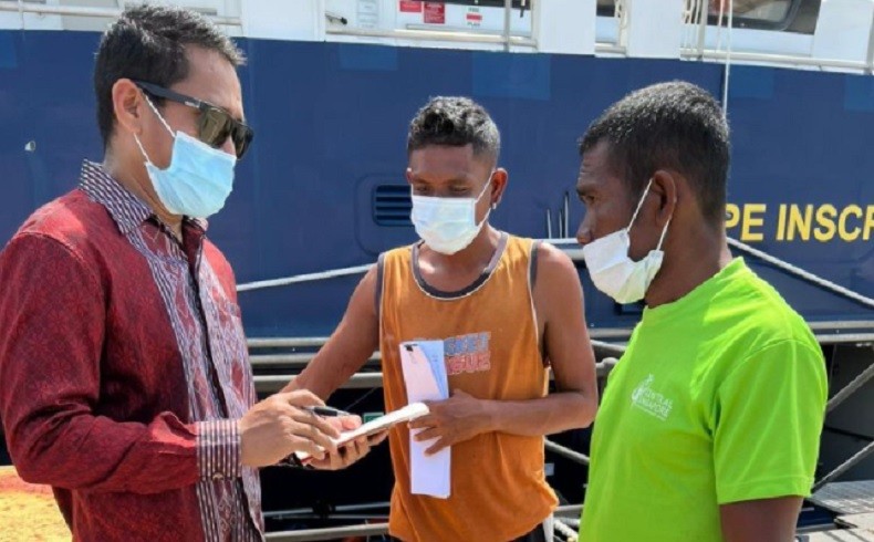 title Dua Nelayan NTT yang Dirawat di Australia Segera Dipulangkan Pekan Ini Dua Nelayan NTT yang Dirawat di Australia Segera Dipulangkan Pekan Ini