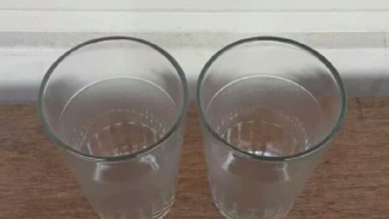 Pria di Jember Mengeluh Sakit dan Demam, Hasil Rontgen Ada Gelas di Dalam Perut 