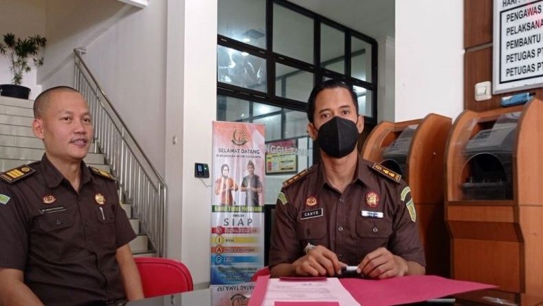 title Terdakwa Penganiayaan saat Diklatsar Menwa UNS Divonis 2 Tahun, JPU Ajukan Banding Terdakwa Penganiayaan saat Diklatsar Menwa UNS Divonis 2 Tahun, JPU Ajukan Banding