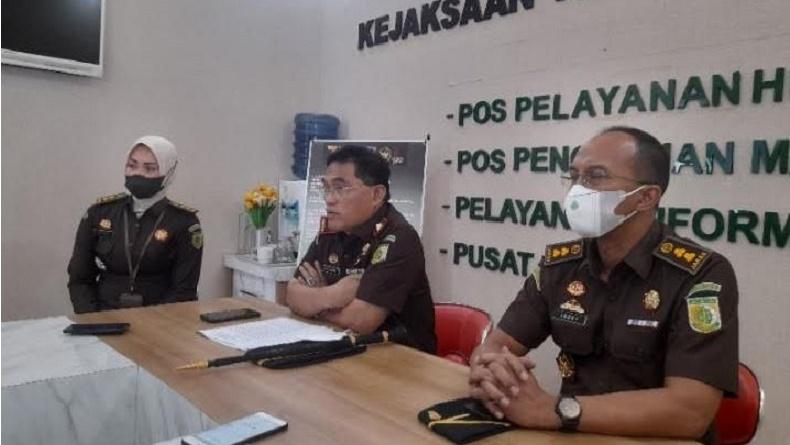 Setahun Lebih, Kejati Bengkulu Selesaikan 25 Kasus dengan Keadilan Restoratif