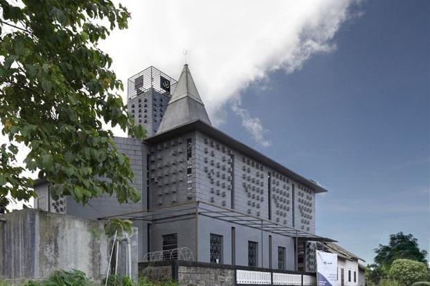  Ridwan Kamil Ingin Belajar dari Jogokariyan dalam Memakmurkan Masjid
