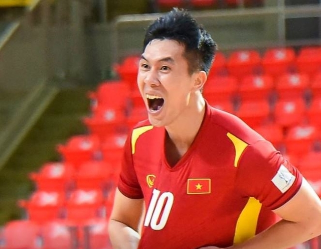 Hasil Piala AFF Futsal 2022: Vietnam dan Myanmar ke Semifinal, Australia Angkat Koper