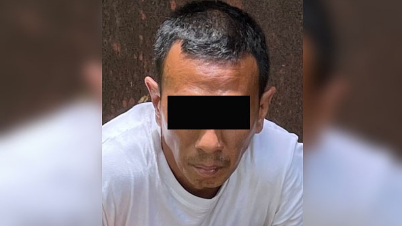 Pencuri Sapi dan Baterai Ekskavator di Minahasa Utara Ditangkap, 3 Pelaku dalam Pengejaran