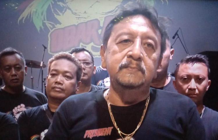 title Marak Kekerasan Jalanan, Komunitas Obar-Abir Siap Berantas Aksi Klitih di Yogyakarta Marak Kekerasan Jalanan, Komunitas Obar-Abir Siap Berantas Aksi Klitih di Yogyakarta