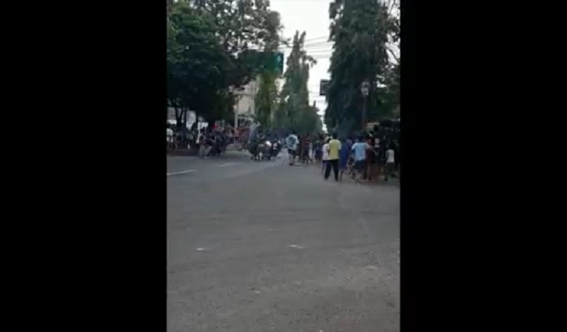 Viral Belasan Remaja di Tuban Tawuran, 1 Pingsan Dilarikan ke Rumah Sakit 
