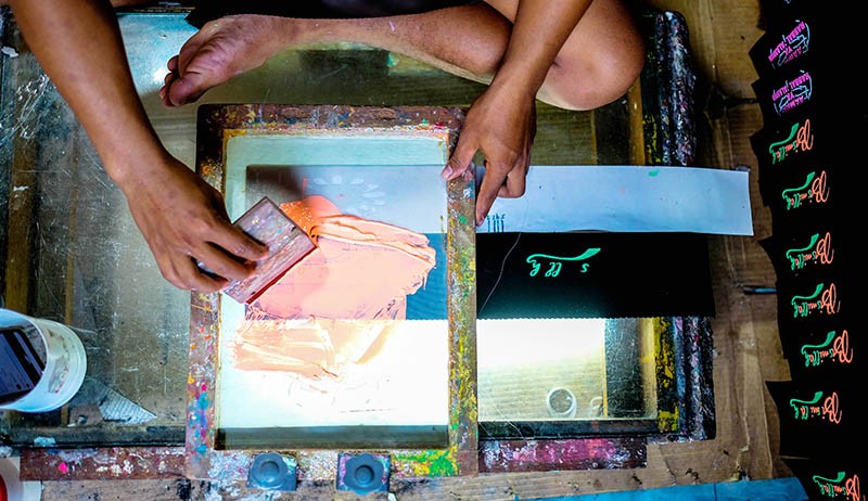 Kerajinan Kopiah Mulai Bangkit di Tengah Pandemi - Bagian 3