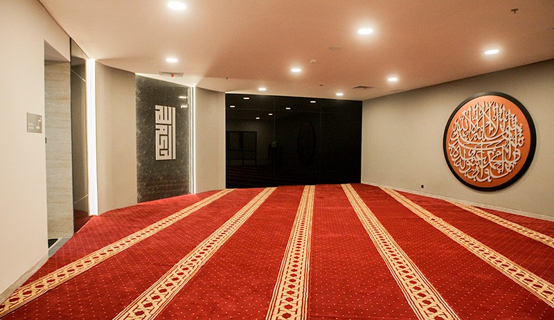 Penampakan Stadion JIS Hampir Rampung, Progres Pembangunan Capai 99 Persen - Bagian 5