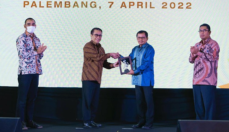 Sinergi SIG dan Kementerian PUPR Hadirkan Solusi Konstruksi Ramah Lingkungan - Bagian 1