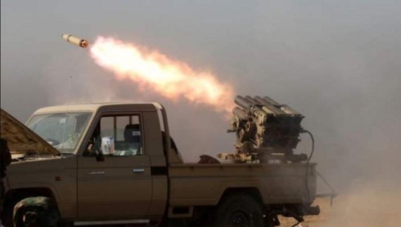  Kilang Minyak di Irak Dihantam 3 Roket Katyusha