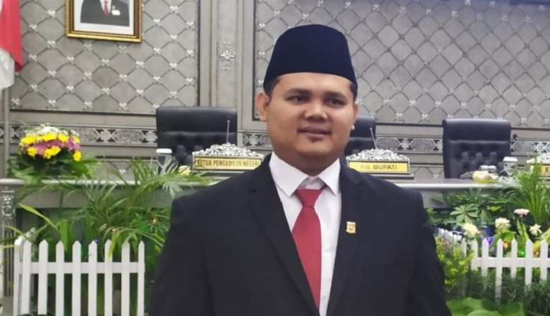 Keinginan Pemekaran Cianjur Selatan Kian Menguat, DPRD Berharap Segera Terwujud