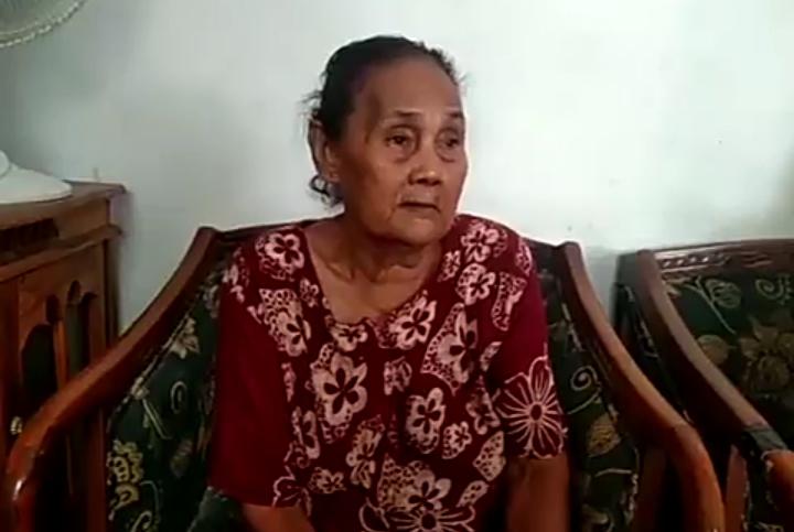 Nenek 76 Tahun di Kota Makassar Jadi Korban Peluru Nyasar saat Santap Sahur