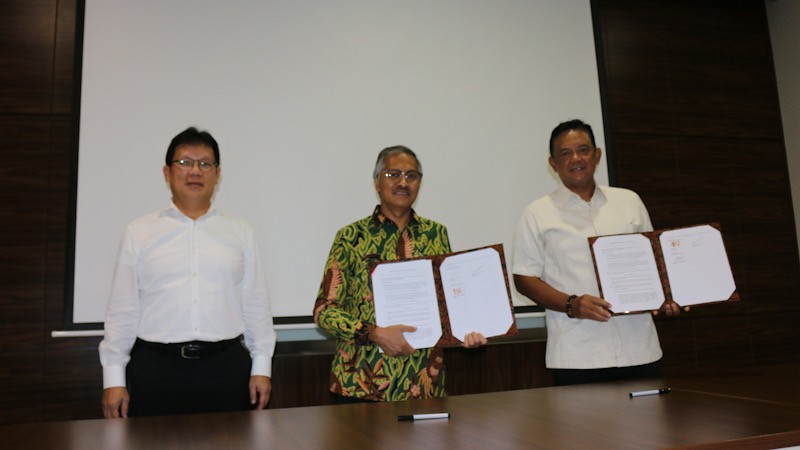 IATA Perkuat Bisnis Batu Bara, Akuisisi 46,16 Persen Saham Putra Muba Coal - Bagian 1